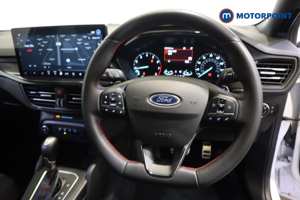 Used Ford Focus 2023 for sale - 77890462: Photo 11