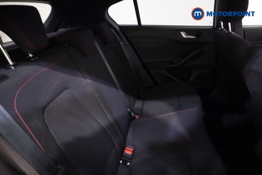 Used Ford Focus 2023 for sale - 77890462: Photo 15