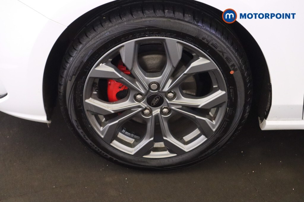 Used Ford Focus 2023 for sale - 77890462: Photo 18