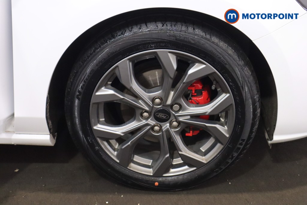 Used Ford Focus 2023 for sale - 77890462: Photo 19