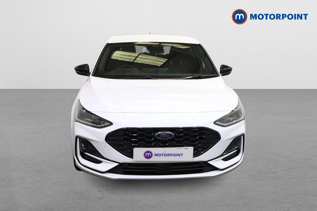 Used Ford Focus 2023 for sale - 77890462: Photo 2