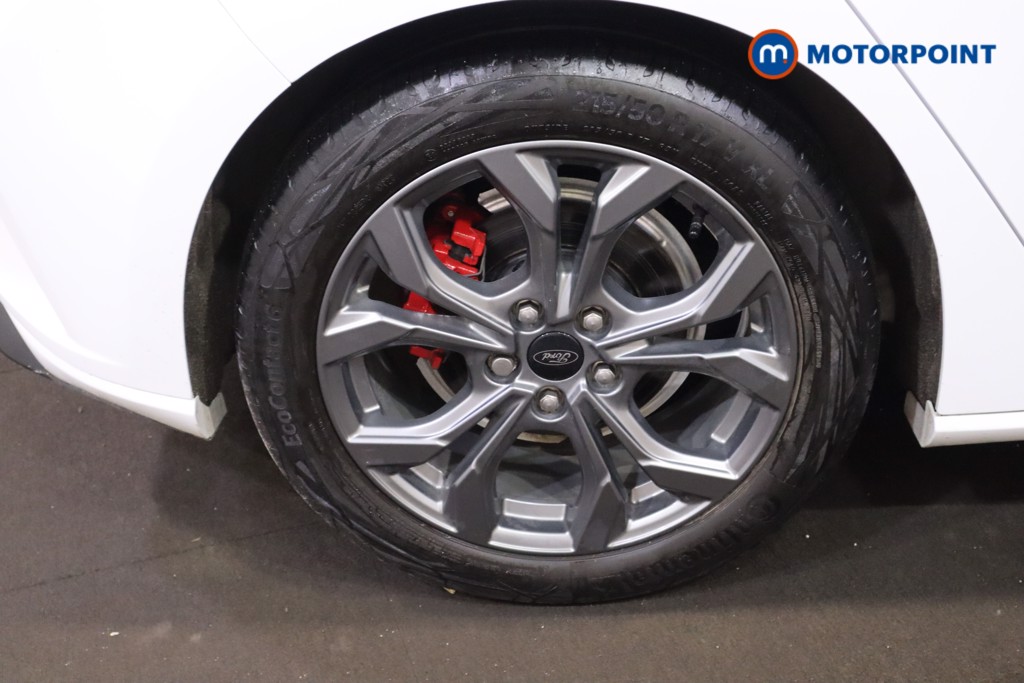 Used Ford Focus 2023 for sale - 77890462: Photo 20