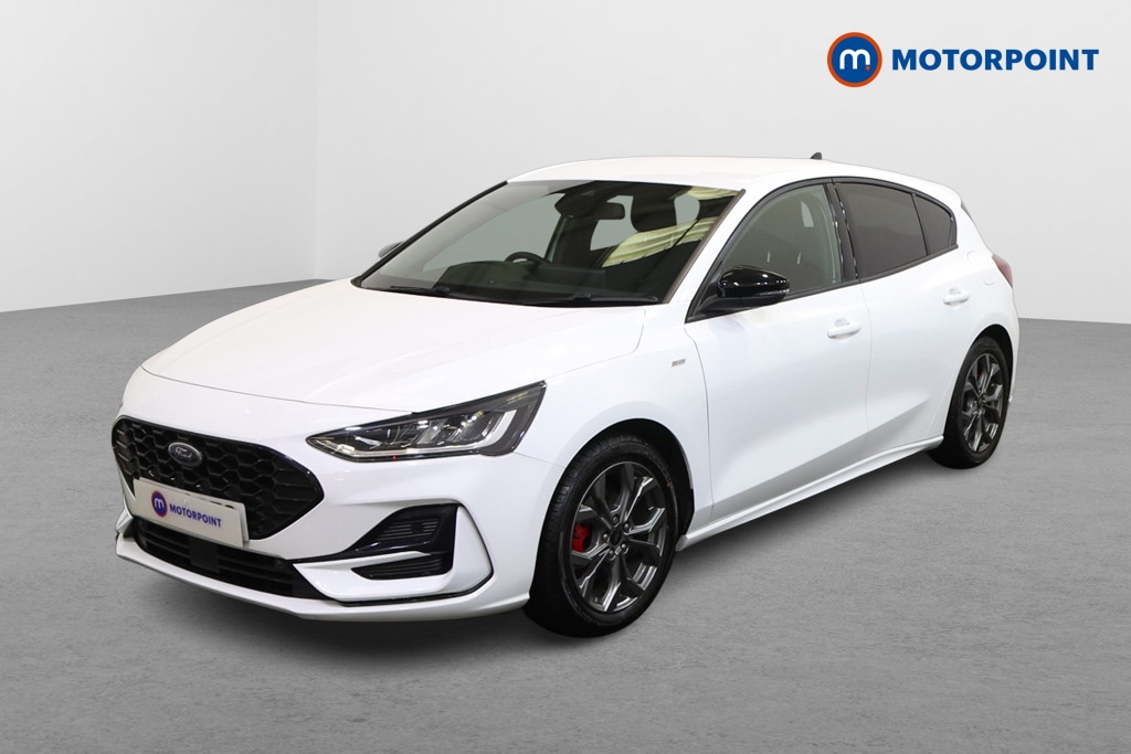 Used Ford Focus 2023 for sale - 77890462: Photo 3