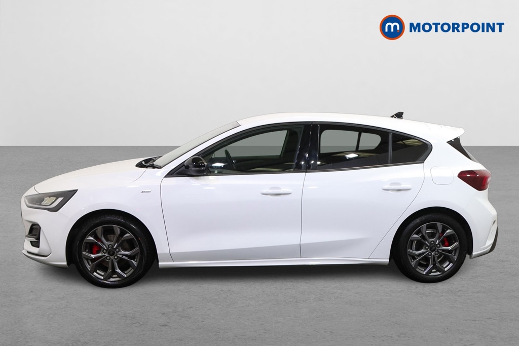 Used Ford Focus 2023 for sale - 77890462: Photo 4