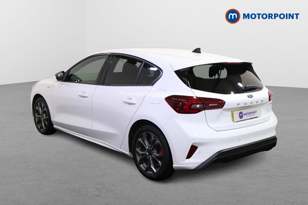 Used Ford Focus 2023 for sale - 77890462: Photo 5