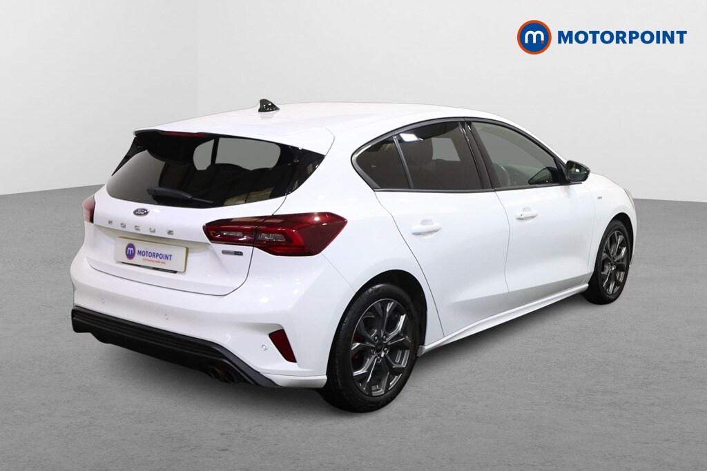 Used Ford Focus 2023 for sale - 77890462: Photo 7