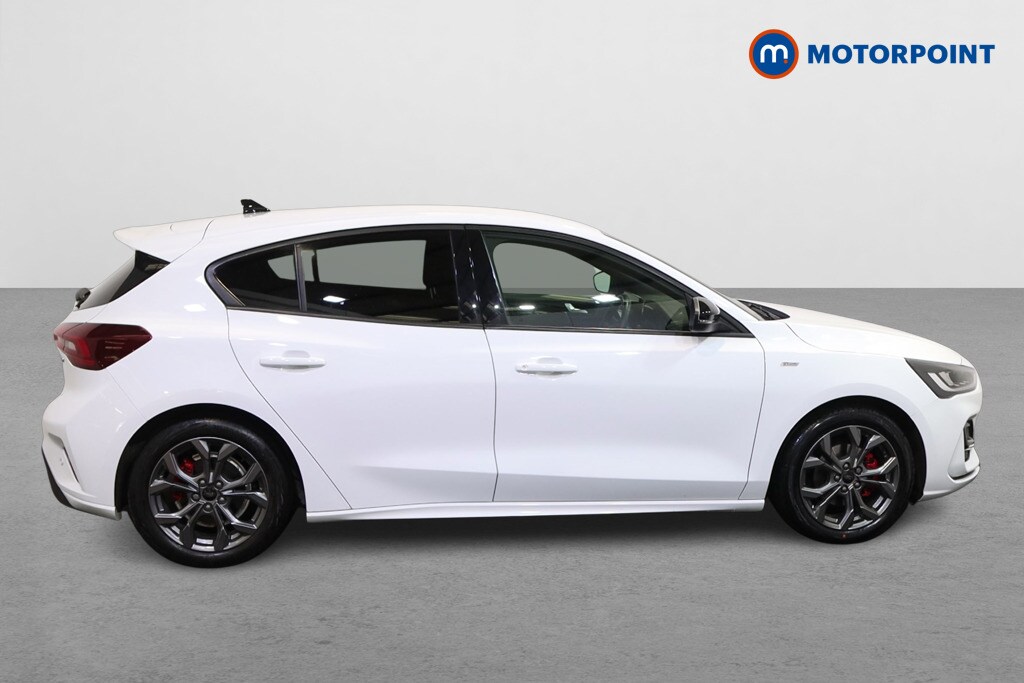 Used Ford Focus 2023 for sale - 77890462: Photo 8