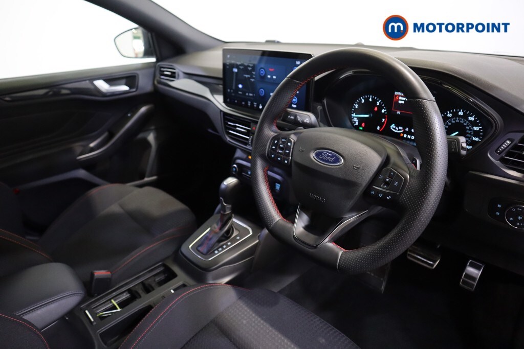 Used Ford Focus 2023 for sale - 77890462: Photo 9