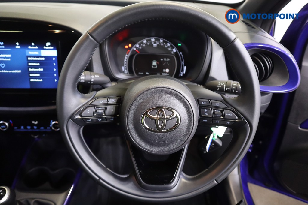 Used Toyota Aygo X 2024 for sale - 76367194: Photo 12