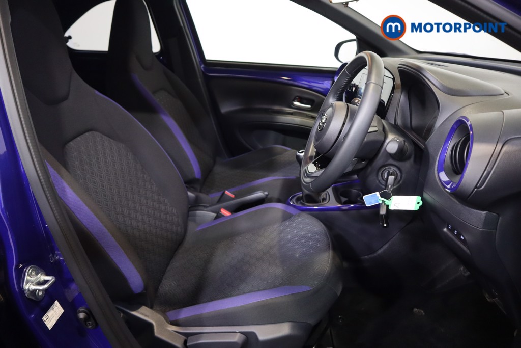 Used Toyota Aygo X 2024 for sale - 76367194: Photo 14