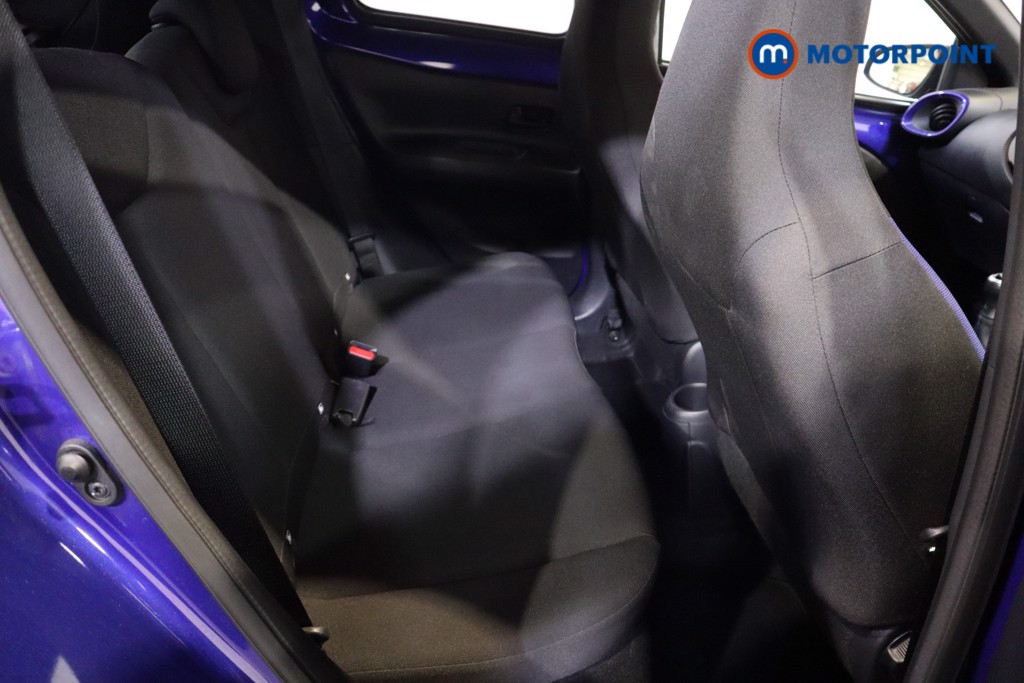 Used Toyota Aygo X 2024 for sale - 76367194: Photo 15