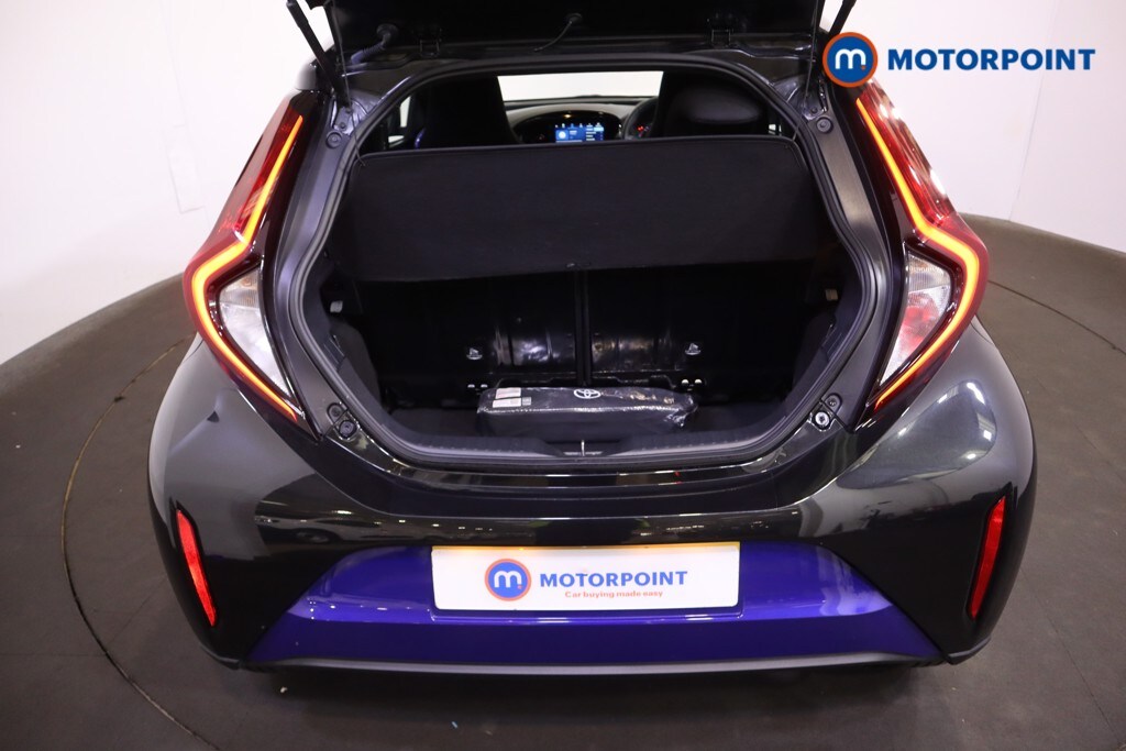 Used Toyota Aygo X 2024 for sale - 76367194: Photo 16