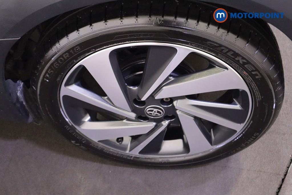 Used Toyota Aygo X 2024 for sale - 76367194: Photo 17