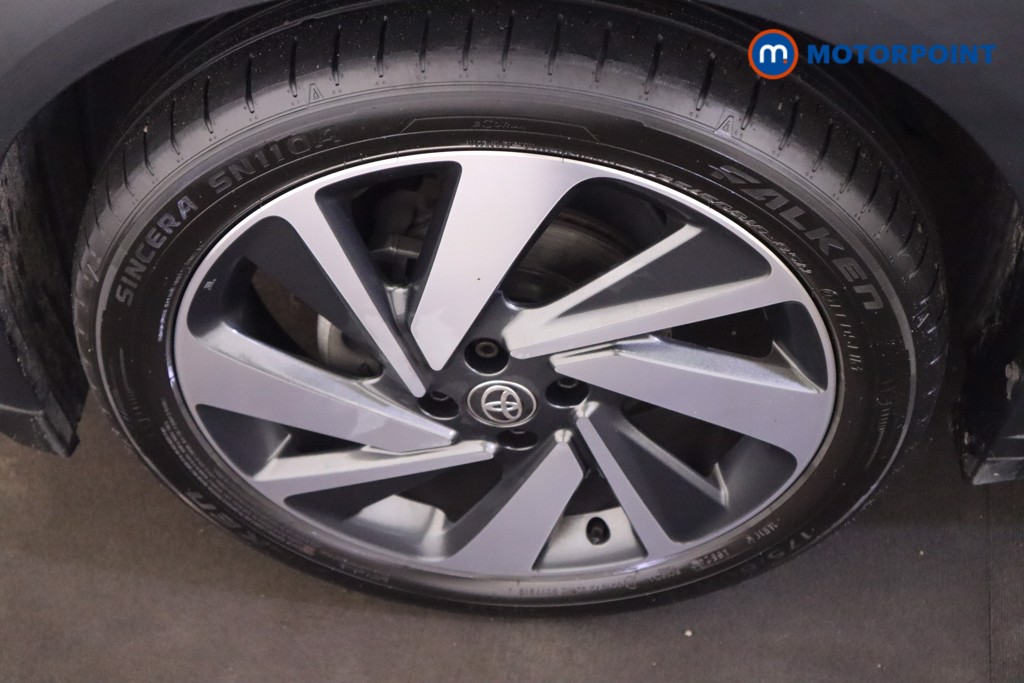 Used Toyota Aygo X 2024 for sale - 76367194: Photo 18
