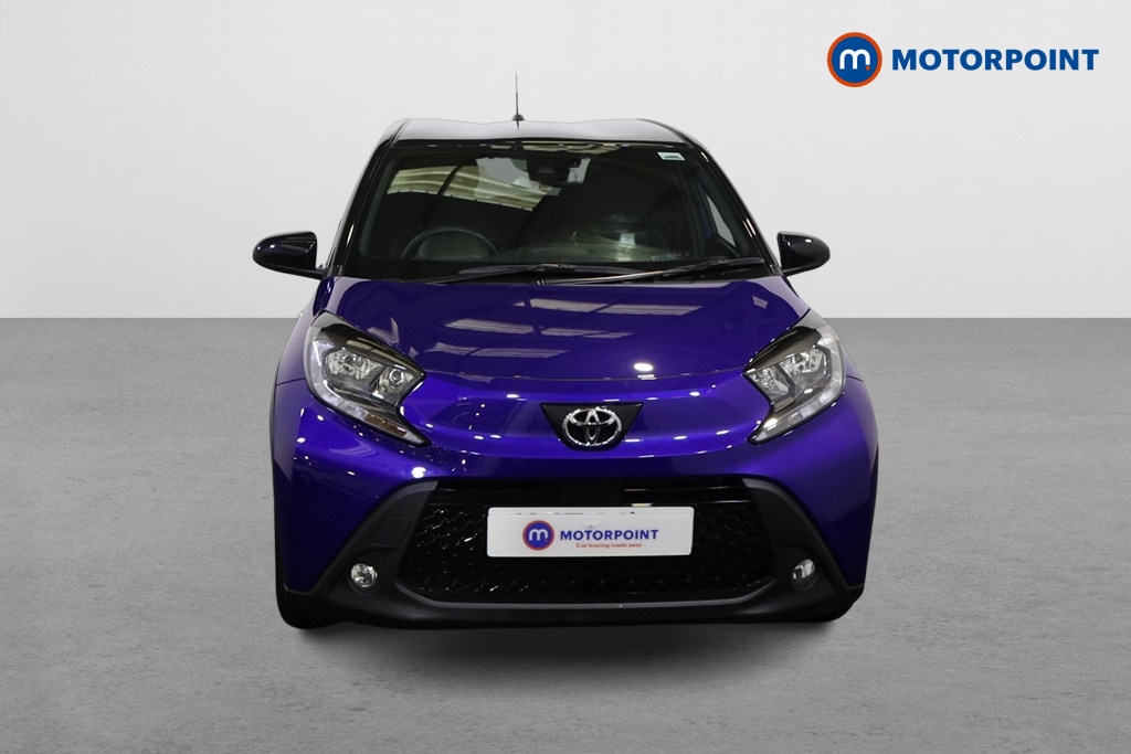 Used Toyota Aygo X 2024 for sale - 76367194: Photo 2