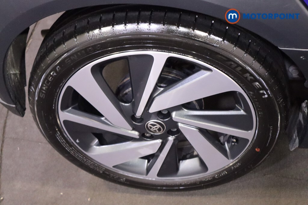 Used Toyota Aygo X 2024 for sale - 76367194: Photo 20