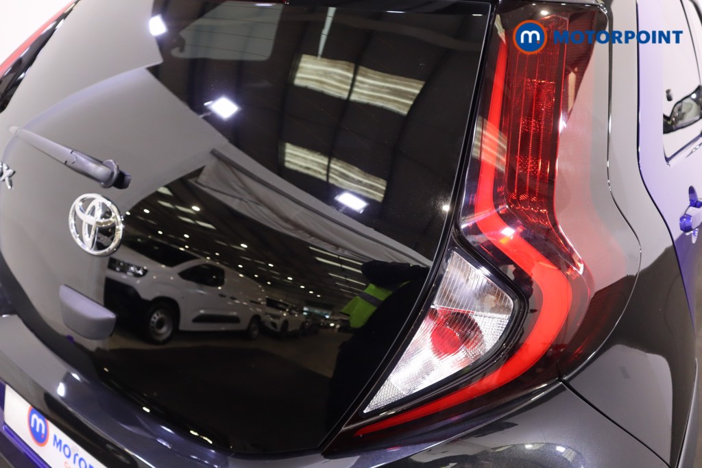 Used Toyota Aygo X 2024 for sale - 76367194: Photo 35