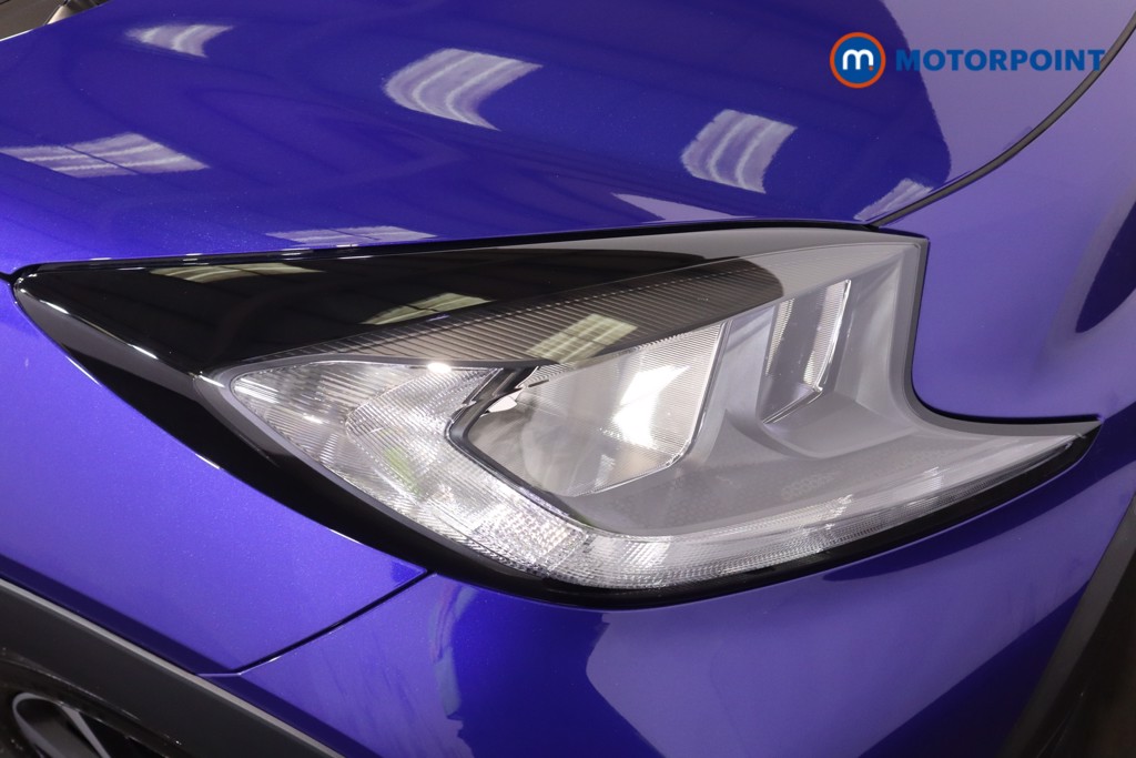 Used Toyota Aygo X 2024 for sale - 76367194: Photo 38