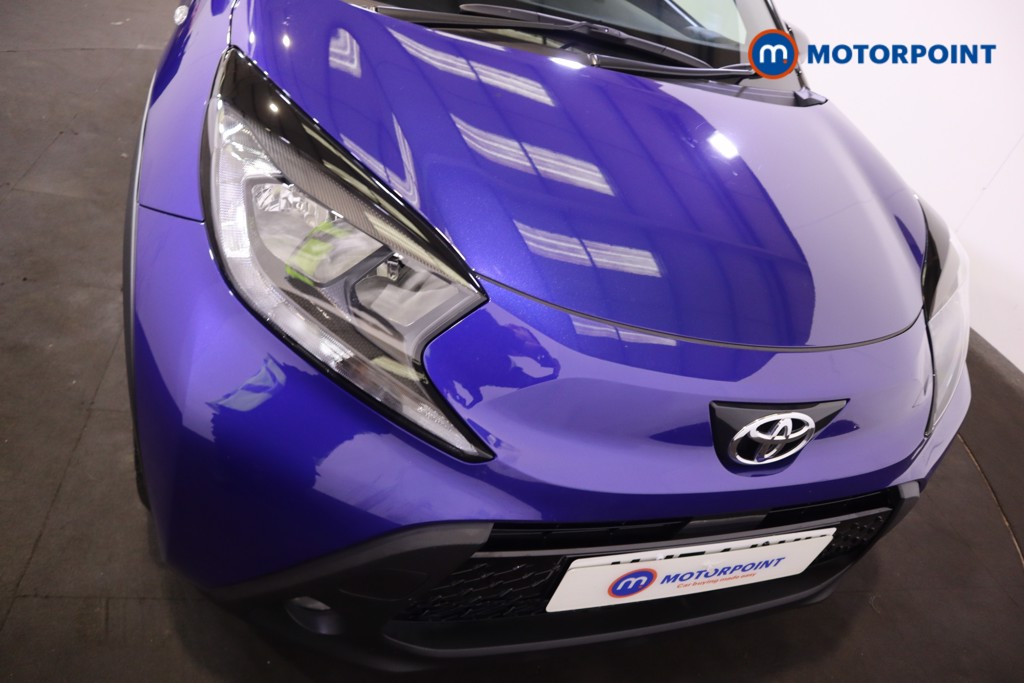 Used Toyota Aygo X 2024 for sale - 76367194: Photo 39