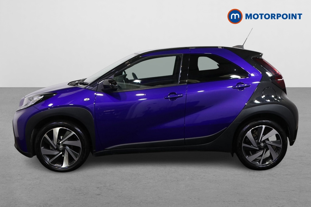 Used Toyota Aygo X 2024 for sale - 76367194: Photo 4