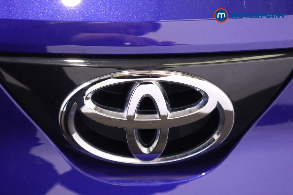 Used Toyota Aygo X 2024 for sale - 76367194: Photo 40