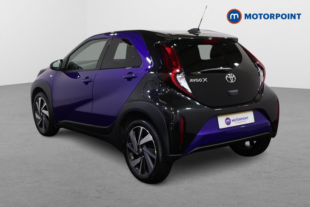 Used Toyota Aygo X 2024 for sale - 76367194: Photo 5