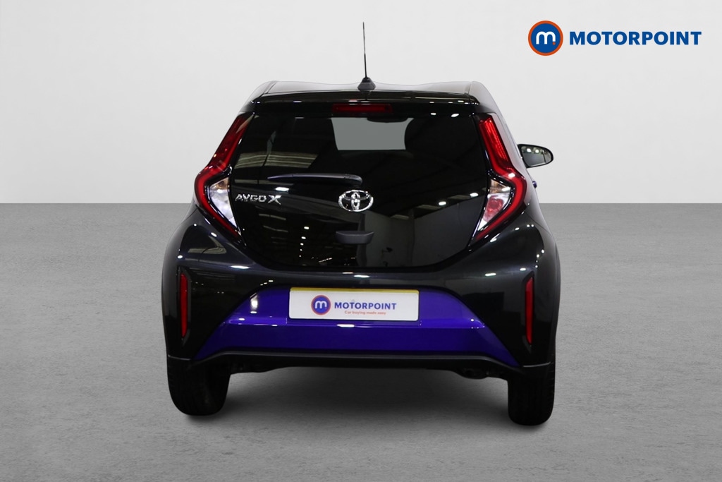 Used Toyota Aygo X 2024 for sale - 76367194: Photo 6