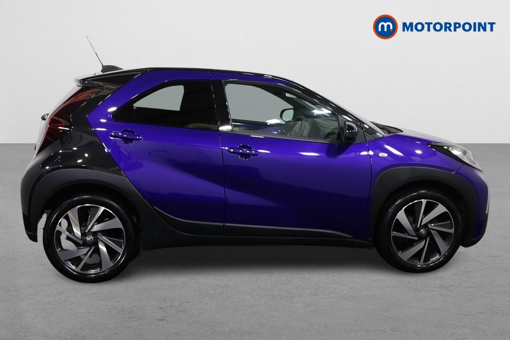 Used Toyota Aygo X 2024 for sale - 76367194: Photo 8