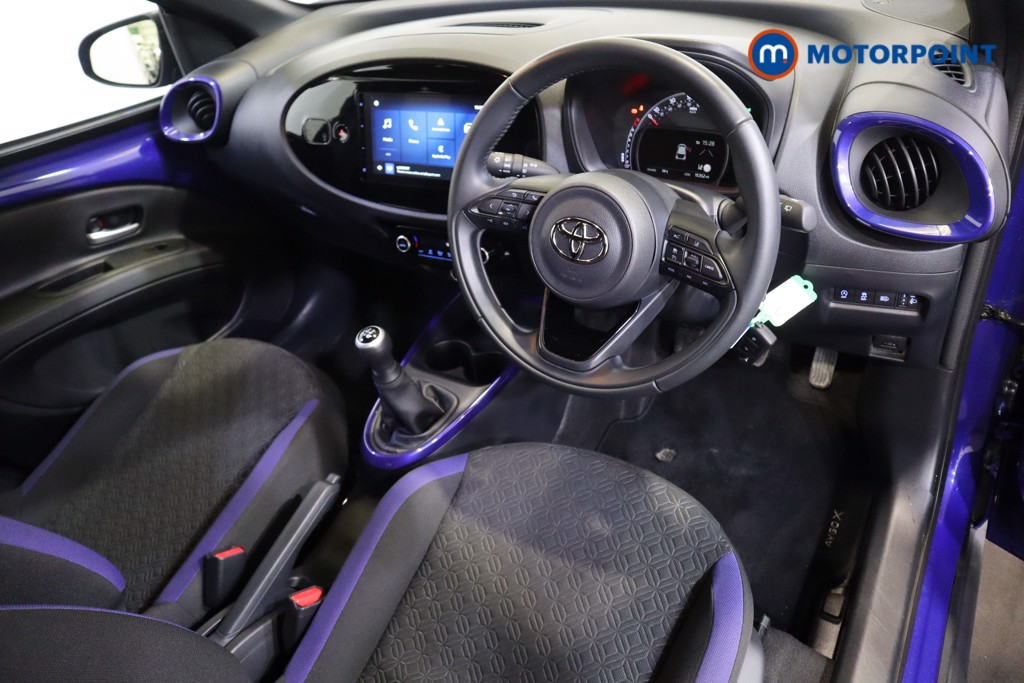 Used Toyota Aygo X 2024 for sale - 76367194: Photo 9