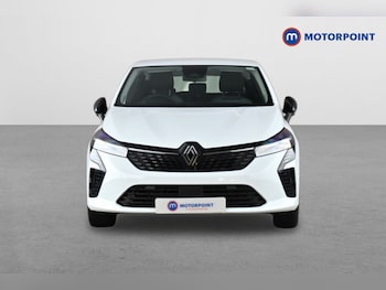 Used Renault Clio 2024 for sale - 79523576: Photo