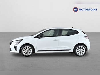 Used Renault Clio 2024 for sale - 79523576: Photo