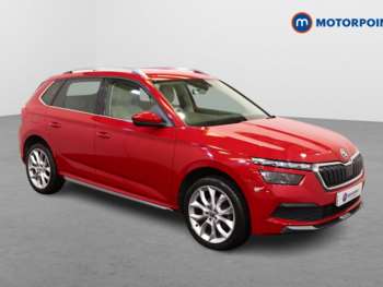 2020 - 1.5 TSI SE L 5dr DSG
