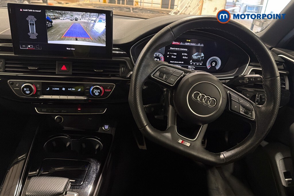 Used Audi A4 2021 for sale - 78123557: Photo 10