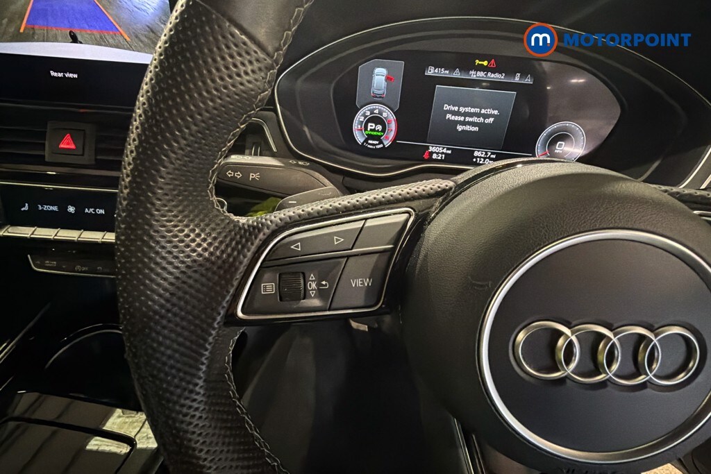 Used Audi A4 2021 for sale - 78123557: Photo 11