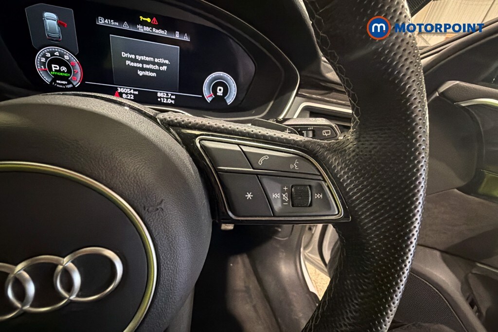 Used Audi A4 2021 for sale - 78123557: Photo 12