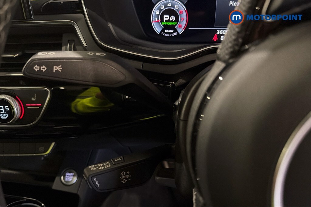 Used Audi A4 2021 for sale - 78123557: Photo 14