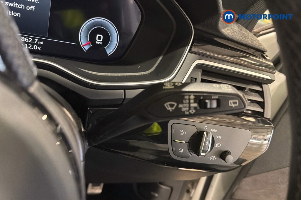 Used Audi A4 2021 for sale - 78123557: Photo 15