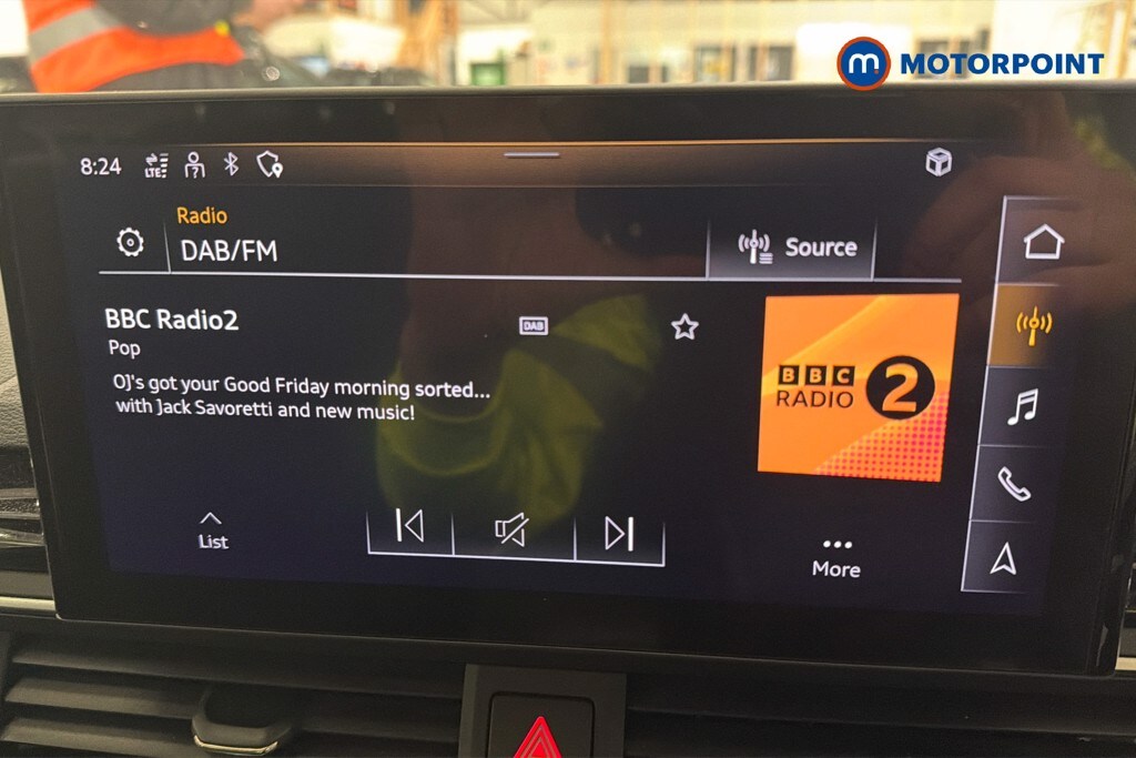 Used Audi A4 2021 for sale - 78123557: Photo 17