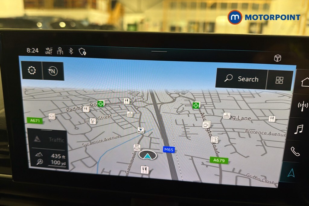 Used Audi A4 2021 for sale - 78123557: Photo 18