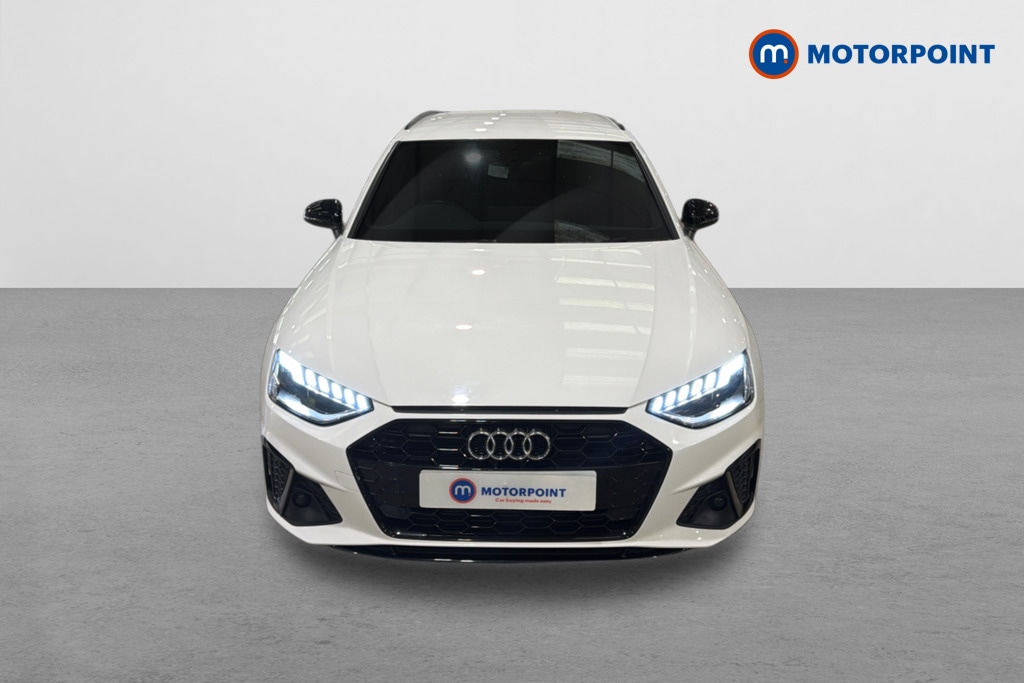 Used Audi A4 2021 for sale - 78123557: Photo 2