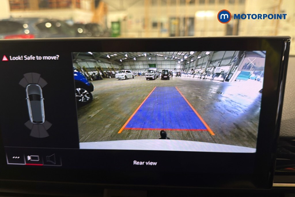 Used Audi A4 2021 for sale - 78123557: Photo 20