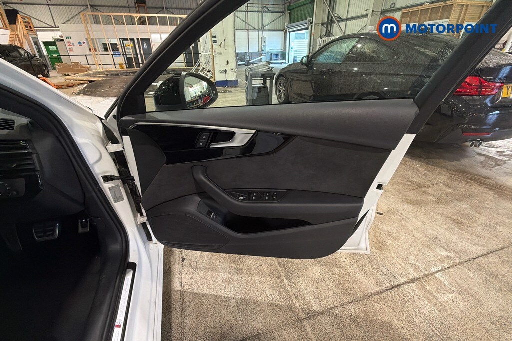 Used Audi A4 2021 for sale - 78123557: Photo 26