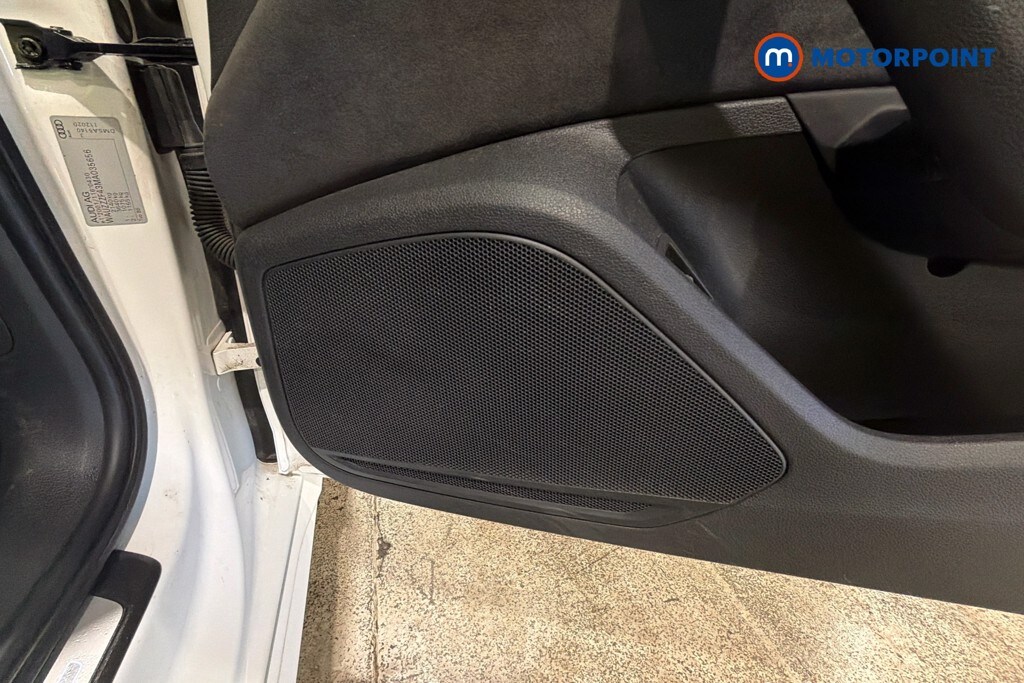 Used Audi A4 2021 for sale - 78123557: Photo 28