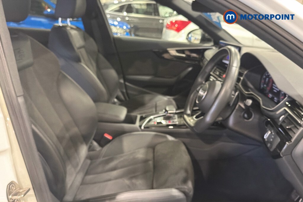 Used Audi A4 2021 for sale - 78123557: Photo 29