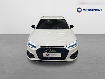 Used Audi A4 2021 for sale - 78123557: Photo