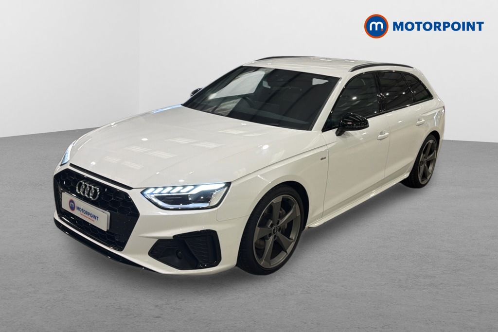 Used Audi A4 2021 for sale - 78123557: Photo 3