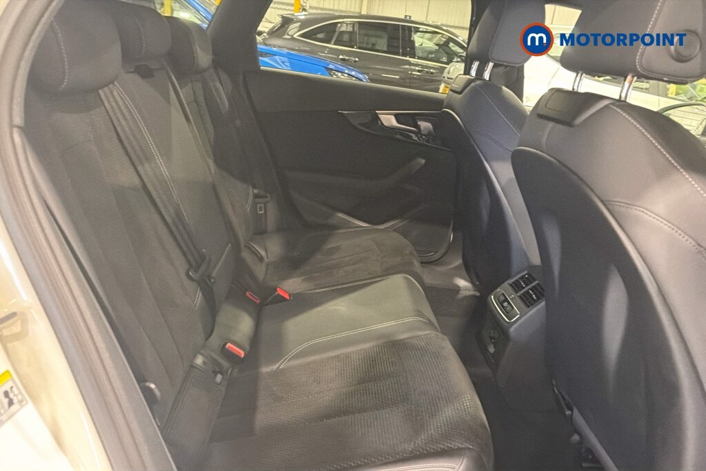 Used Audi A4 2021 for sale - 78123557: Photo 33