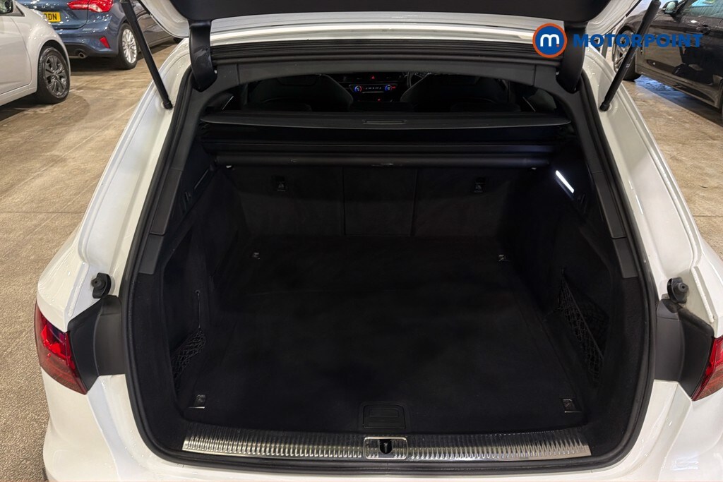 Used Audi A4 2021 for sale - 78123557: Photo 36