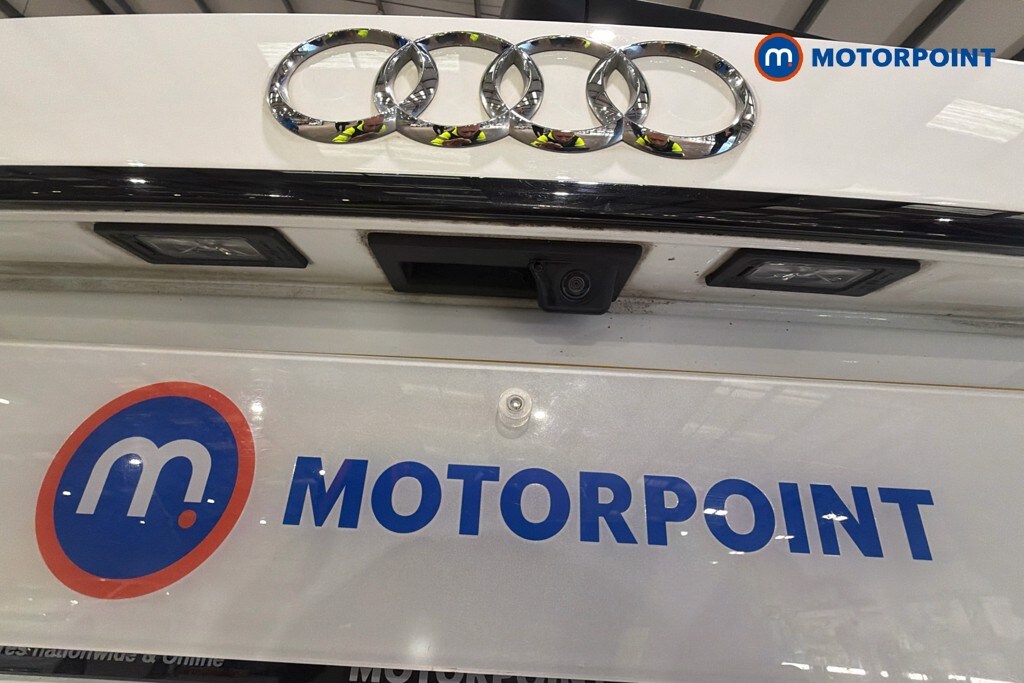 Used Audi A4 2021 for sale - 78123557: Photo 38