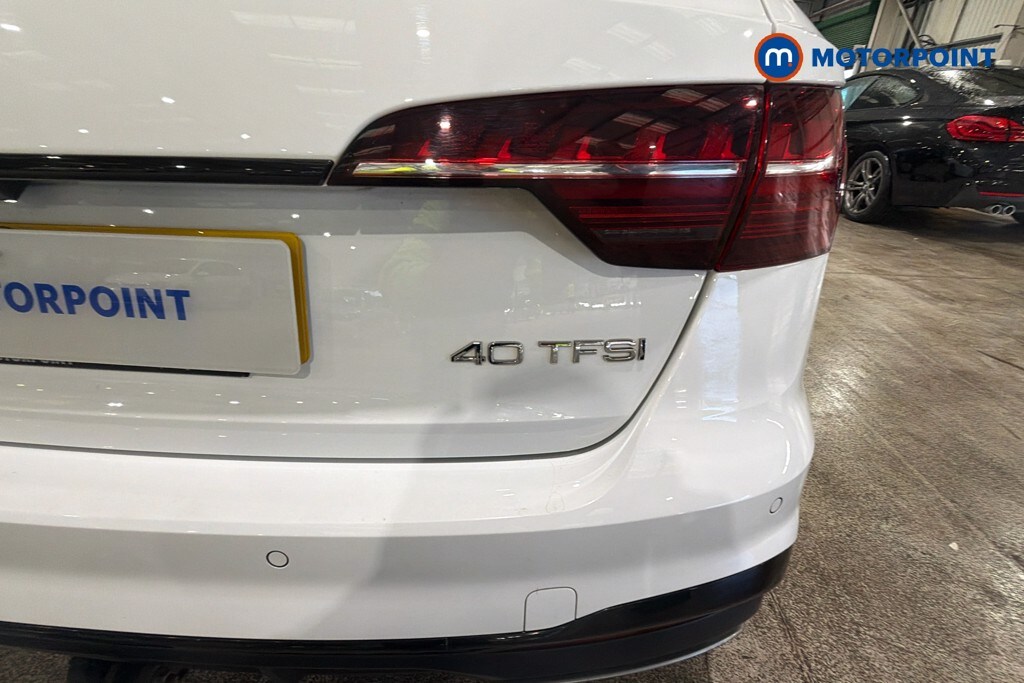 Used Audi A4 2021 for sale - 78123557: Photo 39